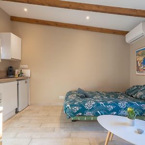 Appartement à 1 Chambre à Coucher