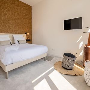 Suite de Luxe