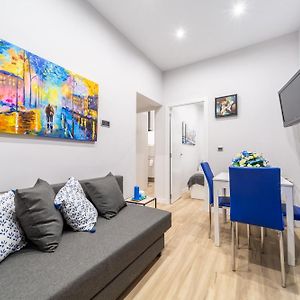 Appartement à 2 Chambres à Coucher