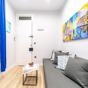 Cozy Blue Apartment - Alojamiento De Temporada