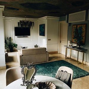 AB Residences -Cihangir Luxury Antique Apartment
