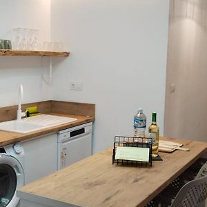Appartement Rez-de-Chaussée