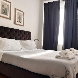 Dieci At Spanish Step - Belsiana Luxury Apartment