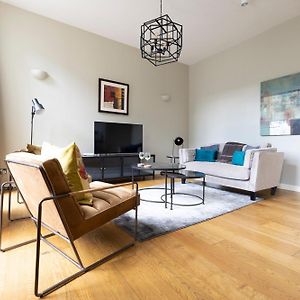 ALTIDO St Giles apartments