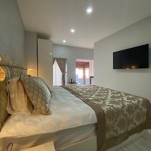 Chambre de Luxe Lit King-Size