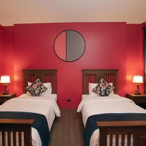 Chambre Standarde Double