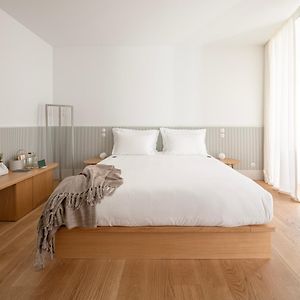 Chambre Supérieure Double