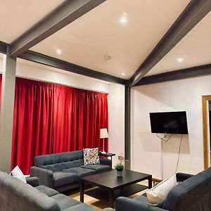 Appartement Penthouse