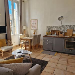 Superbe 2 pièces avec grande terrasse, classé ***