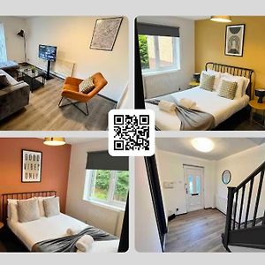 Maison 3 Chambres