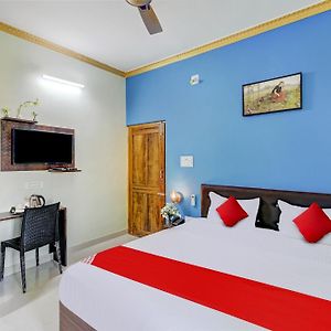 Private Bathroom Double Room