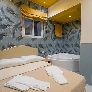 Suite de Luxe