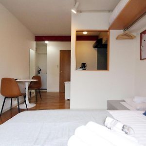 Rs House Downtown Shinjuku Free Wifi
