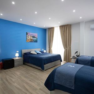 Chambre Supérieure Quadruple