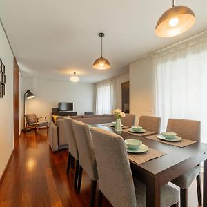 Modern Cedofeita By Hosty