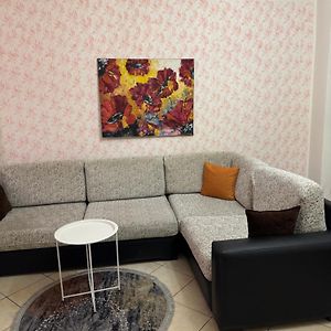 Condor Center Tirana Apartment