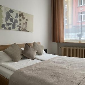 Appartement Rez-de-Chaussée