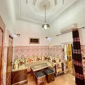 Sherifa House