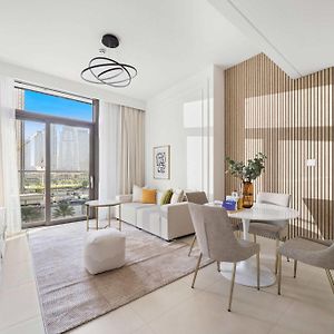 Silkhaus Burj Khalifa View 1Bdr In Burj Crown