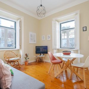 Appartement à 2 Chambres à Coucher