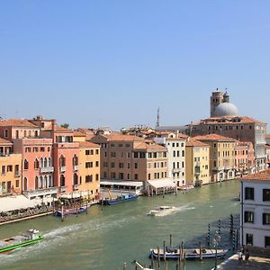 Grand Canal Terrace Palace