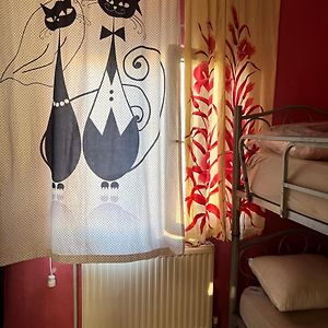 Chambre Familiale