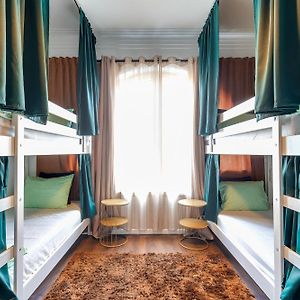 Quiet View Rooms