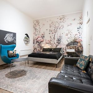 Downtown 13 Boutique Apartment