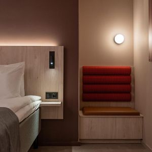 Without Window Double Room