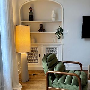 Appartement à 2 Chambres à Coucher