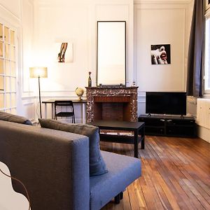 Ohana, Appartement De Charme, Au Centre De Lens