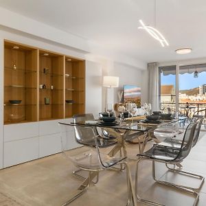 Malaga Apartment Picasso House