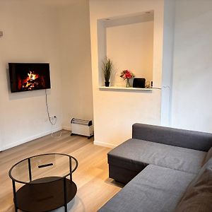 Foursuites Liege