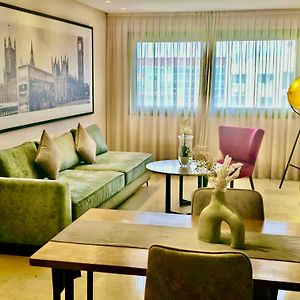 Suite Exécutive Lit King-Size