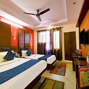 Chambre Triple de Luxe