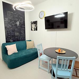 Appartement à 1 Chambre à Coucher