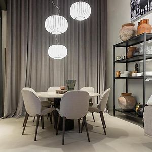 Casa De L'Hortal By Vipp Lujo Y Tradicion I Andbnb