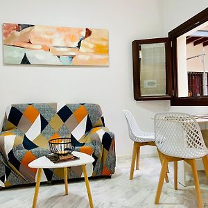 Apartamento Plaza Del Salvador Cuesta Del Rosario