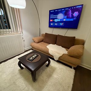Seibel'S Suites - Appartement Wohnung Mitten In Ruettenscheid