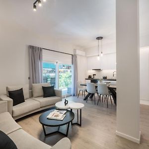 Appartement Premium à 3 Chambres à Coucher