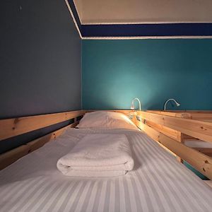 Girls Dorm Apartment