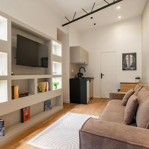 Appartement Studio