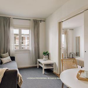 Appartement à 1 Chambre à Coucher