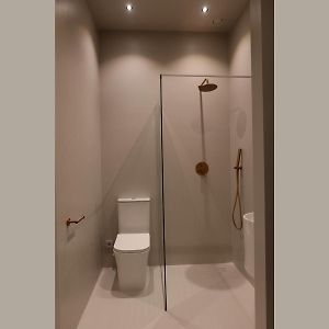 Chambre Standarde Lit King-Size