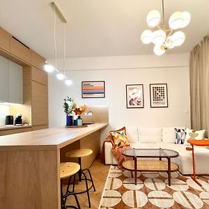 Appartement à 2 Chambres à Coucher