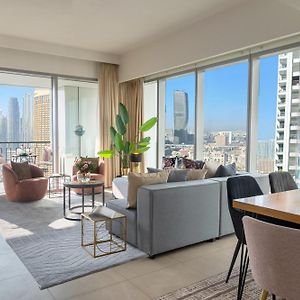 Appartement de Luxe