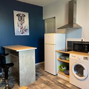 Appartement à 1 Chambre à Coucher