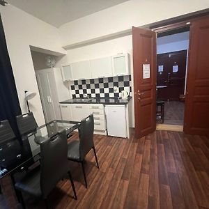 Chambre Familiale