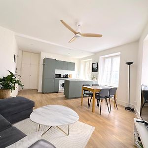 Appartement à 1 Chambre à Coucher