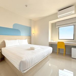 Chambre Lit Queen-Size